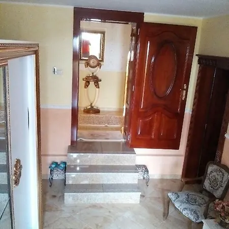 Jasmin * Hrabušice