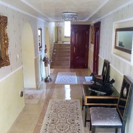 Apartmán Jasmin