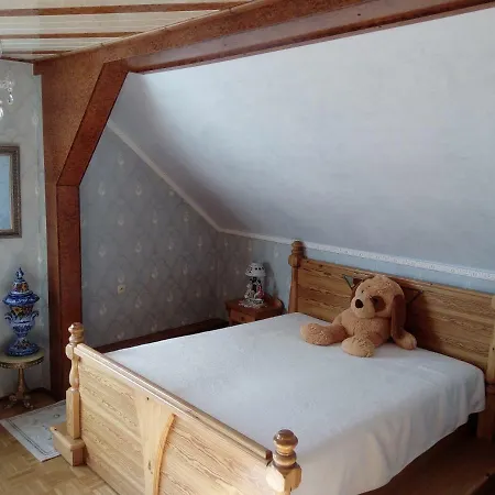Apartmán Jasmin Hrabusice